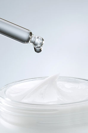 歐泉生化-產品料體效果不穩(wěn)定